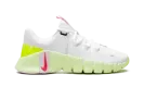 Free Metcon 5 WMNS "Barely Volt Pink Foam" DV3950 104