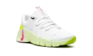 Free Metcon 5 WMNS "Barely Volt Pink Foam" DV3950 104