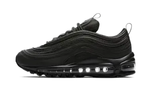 Air Max 97 OG GS "Triple Black" AV4149 001