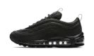 Air Max 97 OG GS "Triple Black" AV4149 001