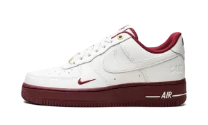 AIR FORCE 1 LO MNS WMNS "40th Anniversary" DQ7582 100