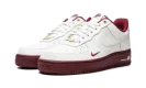 AIR FORCE 1 LO MNS WMNS "40th Anniversary" DQ7582 100