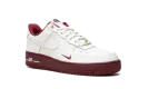 AIR FORCE 1 LO MNS WMNS "40th Anniversary" DQ7582 100