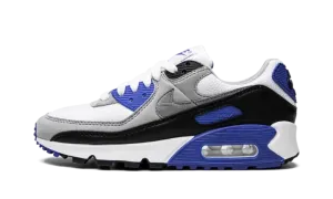 AIR MAX 90 WMNS "Hyper Royal" CD0490 100