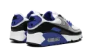 AIR MAX 90 WMNS "Hyper Royal" CD0490 100