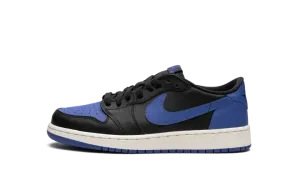 Air Jordan 1 Retro Low OG GS "Royal"