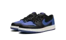 Air Jordan 1 Retro Low OG GS "Royal"