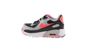 Air Max 90 LTR TD "Black-White-Wolf Grey" cd6868 009