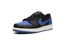 Air Jordan 1 Retro Low OG GS "Royal"