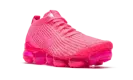 AIR VAPORMAX FLYKNIT 3 WMNS "Digital Pink"