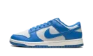 Dunk Low "Detroit Lions" HF5441 002