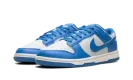 Dunk Low "Detroit Lions" HF5441 002