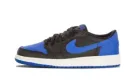 Air Jordan 1 Retro Low OG GS "Royal"