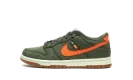 Dunk Low GS "Toasty Sequoia" DC9561 300
