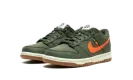 Dunk Low GS "Toasty Sequoia" DC9561 300