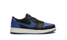 Air Jordan 1 Retro Low OG GS "Royal"
