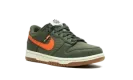 Dunk Low GS "Toasty Sequoia" DC9561 300