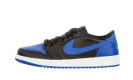 Air Jordan 1 Retro Low OG GS "Royal"