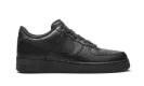 Air Force 1 Low "Triple Black" CW2288 001