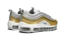 AIR MAX 97 SE WMNS "Metallic Gold/Metallic Silver" AQ4137 001