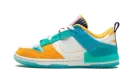 DUNK LO DISRUPT 2 WMNS "Serena Williams Design Crew" DX4220 100
