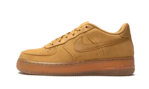 Air Force 1 Low LV8 GS "Wheat" BQ5485 700