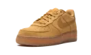 Air Force 1 Low LV8 GS "Wheat" BQ5485 700