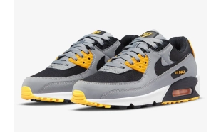 Air Max 90 - Batman 2