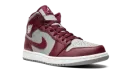 Air Jordan 1 Mid "Team Red" DQ8426 615
