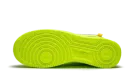 The 10: Air Force 1 Low "Off-White Volt" AO4606 700