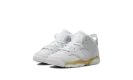 Air Jordan 6 "Pearl" HF0414 074