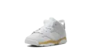 Air Jordan 6 "Pearl" HF0414 074