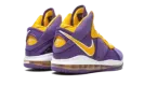 Lebron 8 "Lakers" DC8380 500