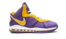 Lebron 8 "Lakers" DC8380 500