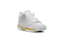 Air Jordan 6 "Pearl" HF0414 074