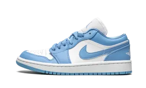 Air Jordan 1 Low WMNS "UNC" AO9944 441