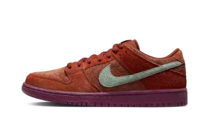 SB Dunk Low Pro Prm "Mystic Red" DV5429 601