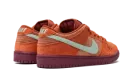 SB Dunk Low Pro Prm "Mystic Red" DV5429 601