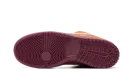 SB Dunk Low Pro Prm "Mystic Red" DV5429 601