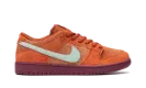SB Dunk Low Pro Prm "Mystic Red" DV5429 601