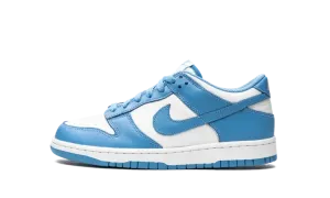 Dunk Low GS "UNC 2021" CW1590 103