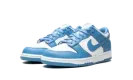Dunk Low GS "UNC 2021" CW1590 103