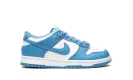 Dunk Low GS "UNC 2021" CW1590 103