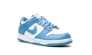 Dunk Low GS "UNC 2021" CW1590 103