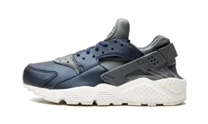 AIR HUARACHE RUN PREMIUM TXT WMNS AA0523 001