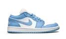 Air Jordan 1 Low WMNS "UNC" AO9944 441