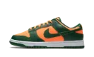 Dunk Low "Miami Hurricanes" DD1391 300