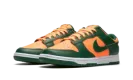 Dunk Low "Miami Hurricanes" DD1391 300