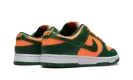 Dunk Low "Miami Hurricanes" DD1391 300