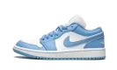 Air Jordan 1 Low WMNS "UNC" AO9944 441